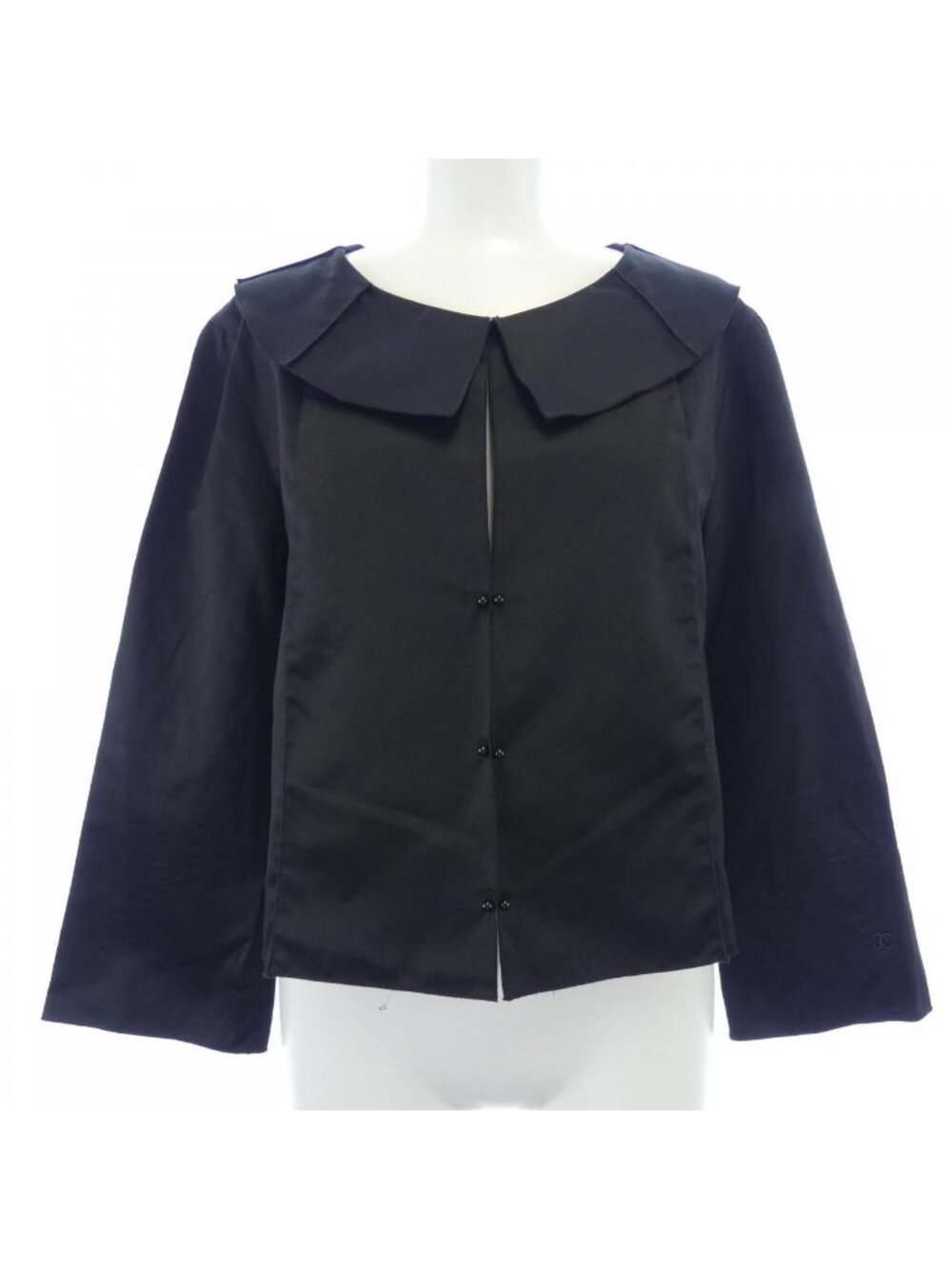 Chanel Vintage 99P Jacket